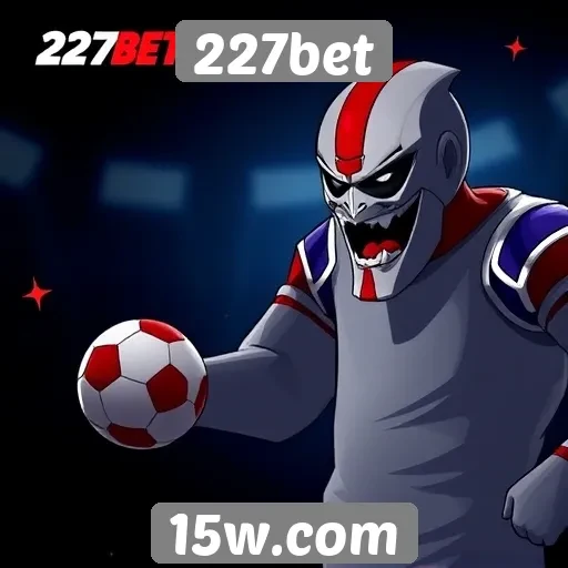 Recursos exclusivos para usuários da 227bet