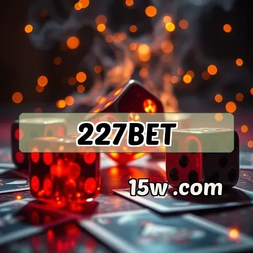 227bet: Surpreenda-se com a Nova Área do Jogador