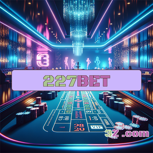 Promoções do 227bet: Jogando com Estilo e Ganhos Reais