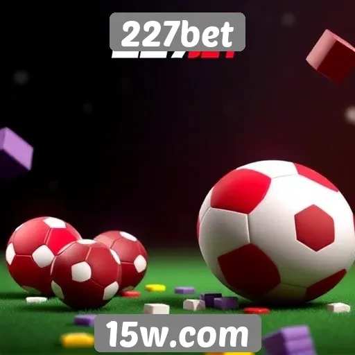 Promoções e bônus disponíveis na 227bet