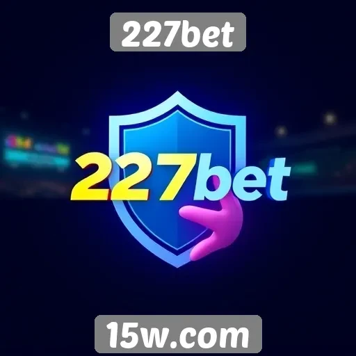 Segurança e confiabilidade do site 227bet